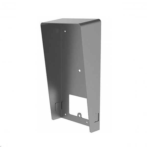 Hikvision kaputelefon esővédő (DS-KABV8113-RS) Hikvision kaputelefon esővédő (DS-KABV8113-RS)