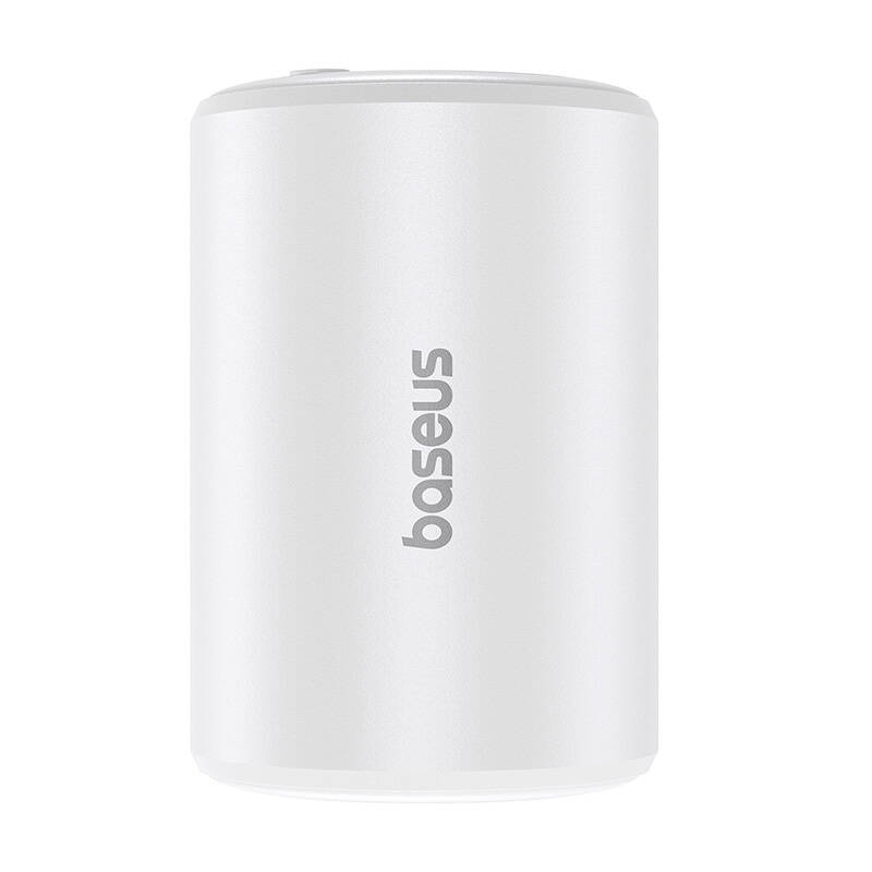 Baseus PocketGo Portable Pump Fehér