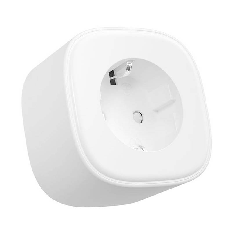 Meross MSS210EU okos aljzat (HomeKit) Meross MSS210EU okos aljzat (HomeKit)