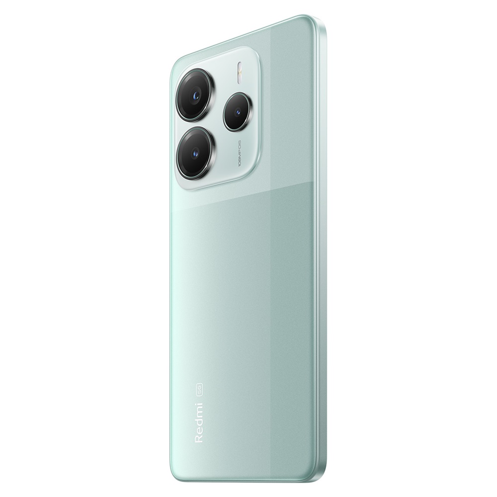 Xiaomi Redmi Note 14 5G Coral Green 8 + 256 + Redmi buds 6 Lite csomag