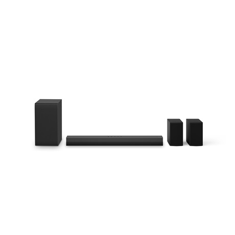 Lg S40TR Hangprojektor