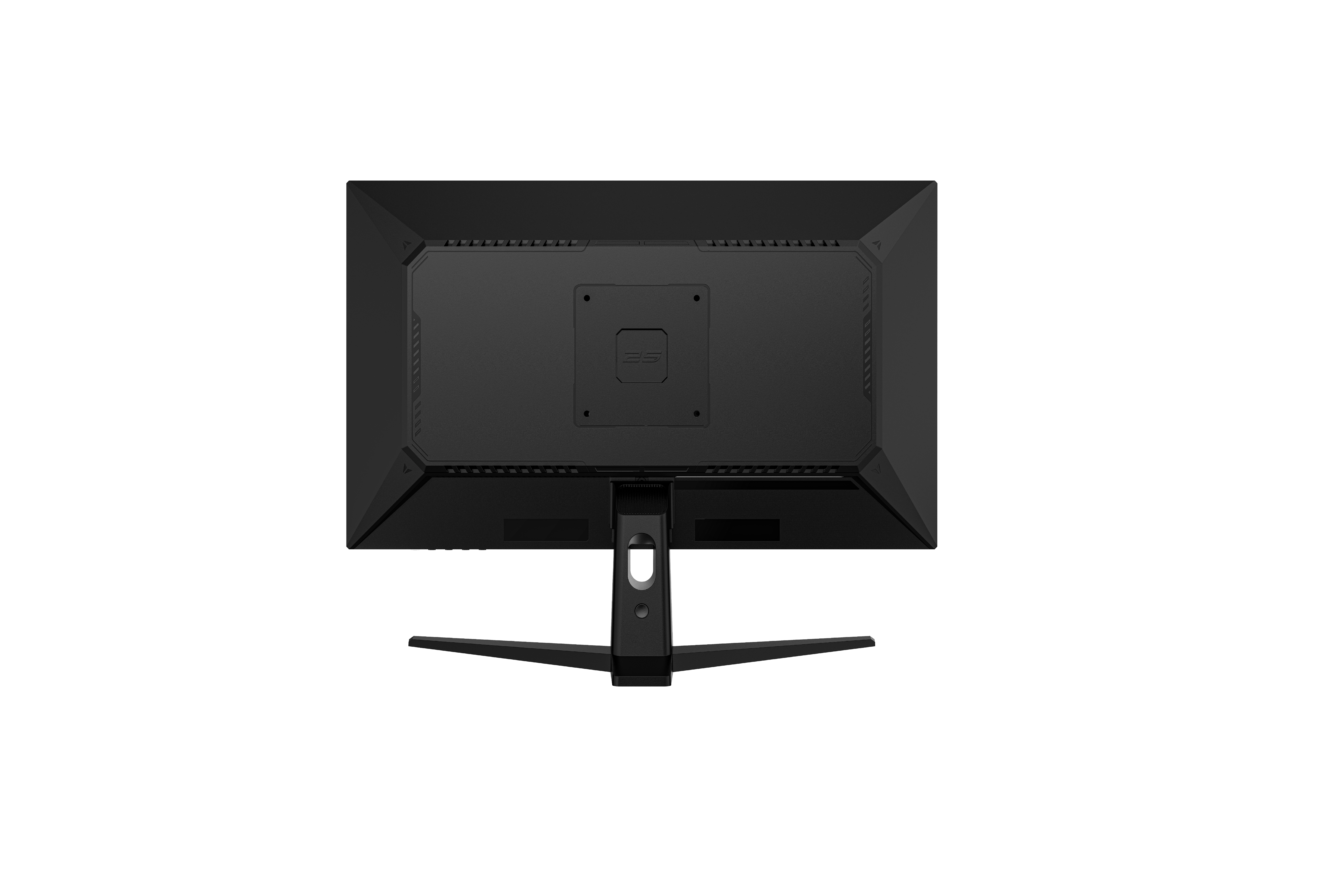 Dahua 25" LM25-E231BN Monitor - 1920x1080, Full HD, LED, IPS, 200Hz, 0,5ms, FreeSync, G-Sync, Gamer, Fekete