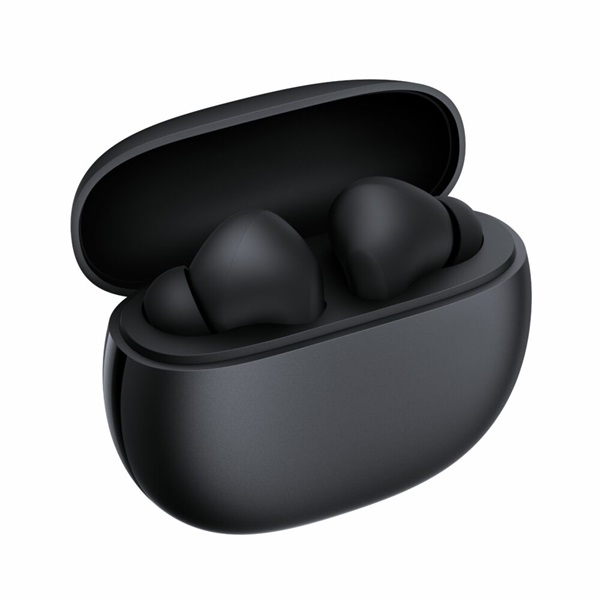 Xiaomi Redmi Buds 4 Active True Wireless fekete fülhallgató