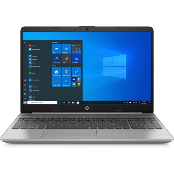 HP 255 G8 15,6"FHD/AMD Ryzen 5-3500U/8GB/512GB/Int. VGA/Win10/ezüst laptop HP 255 G8 15,6"FHD/AMD Ryzen 5-3500U/8GB/512GB/Int. VGA/Win10/ezüst laptop