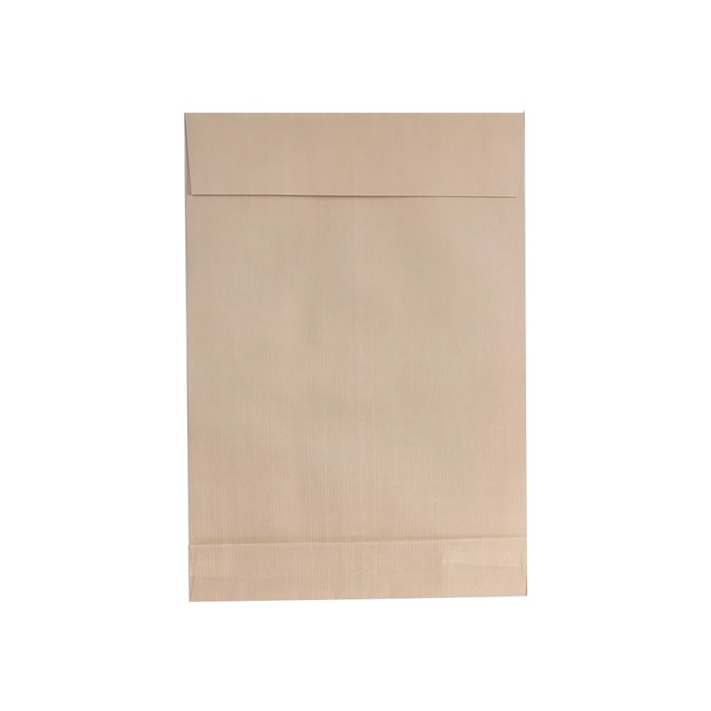 Bluering Tasak TC/4 redős-talpas szilikonos 4 cm-es talp kraft  barna