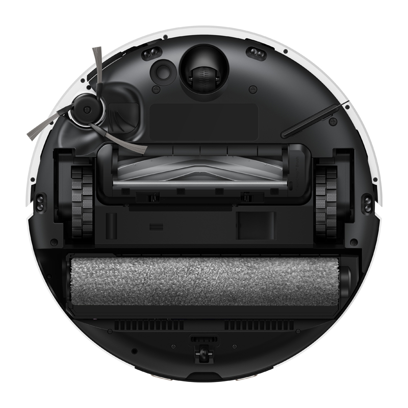 MOVA S70 Roller robotporszívó (fehér)