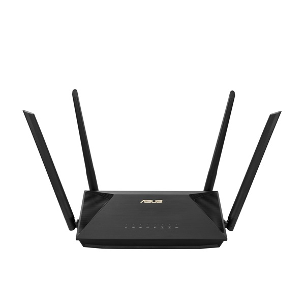 ASUS RT-AX1800U AX1800 Dual Band WiFi 6 router