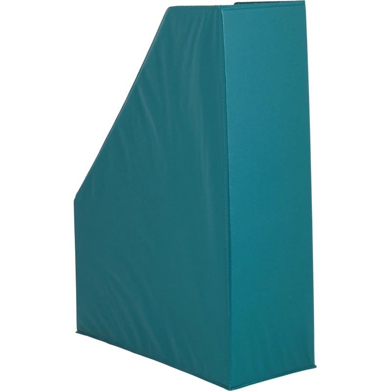 Victoria iratpapucs PVC, 95mm zöld (IDVZ)