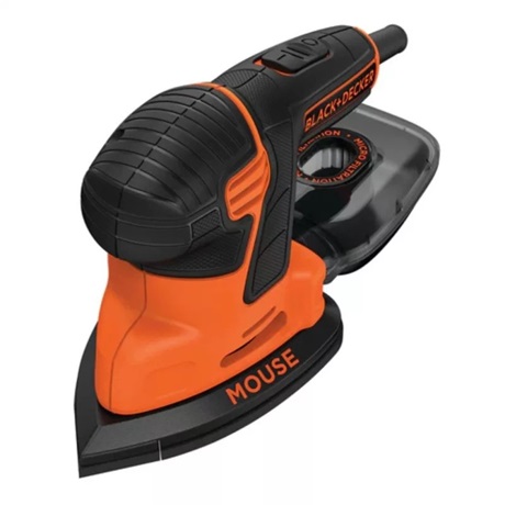 Black and Decker KA2000-QS DEKORCSISZOLÓ 120W