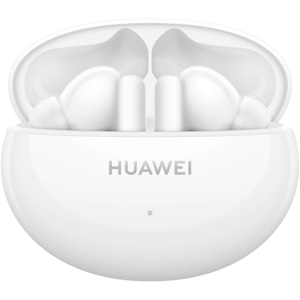 Huawei Freebuds 5i bluetooth headset Ceramic White (55036654) Huawei Freebuds 5i bluetooth headset Ceramic White (55036654)
