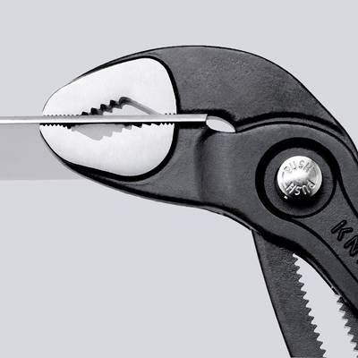 KNIPEX  Cobra vízpumpafogó 180 mm/36 mm (87 01 180)