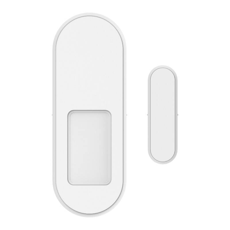 WiFi Heiman WS3DS Tuya smart door opening sensor WiFi Heiman WS3DS Tuya smart door opening sensor