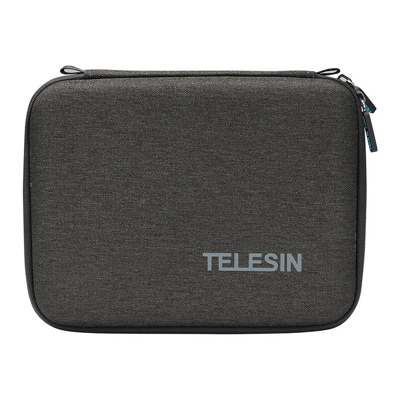 Telesin GP-PRC-213-B Védőtáska sportkamerákhoz
