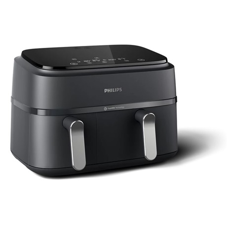 Philips NA351/00 Forrólevegős sütő