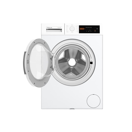 Finlux FW-F0D1271W0HU Elöltöltős mosógép