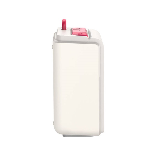Edifier MP85 Bluetooth fehér hangszóró Edifier MP85 Bluetooth fehér hangszóró
