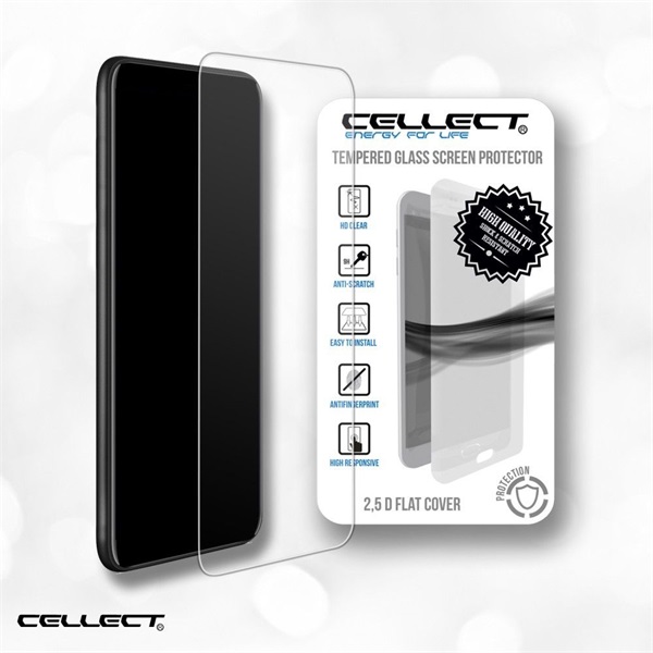 Cellect Xiaomi Mi 11i kijelzővédő üvegfólia (LCD-XIA-MI11I-GLASS)
