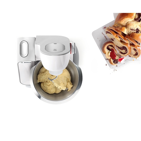 Bosch MUM58231 konyhai robotgép