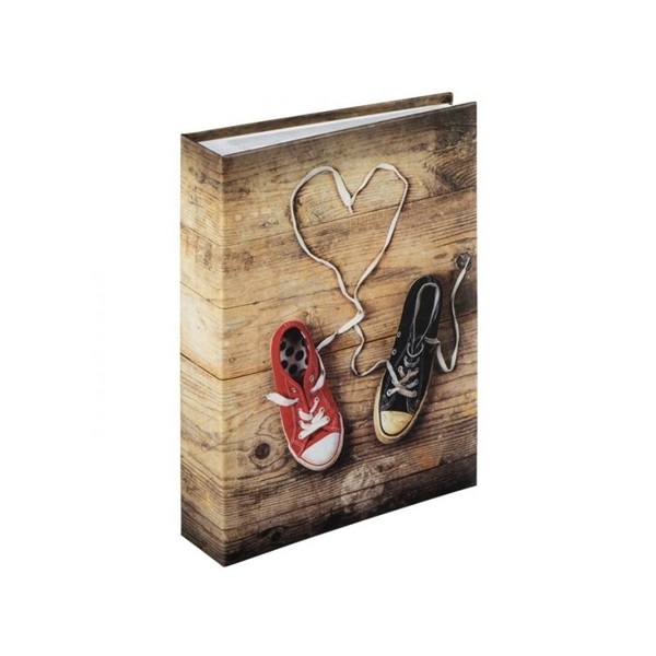 Hama 2598 "TORNACIPŐK" 10x15/200 album