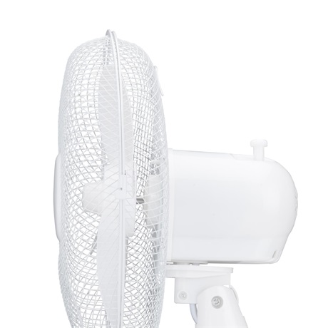 Lifetime Air 8711252503844 Asztali ventilátor  30 cm