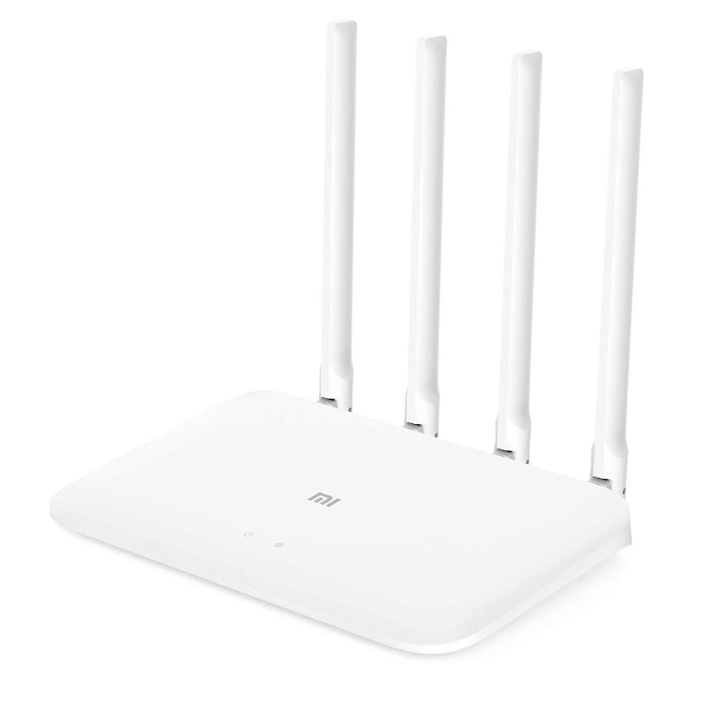 Xiaomi Mi WiFi Router 4C fehér (DVB4231GL)