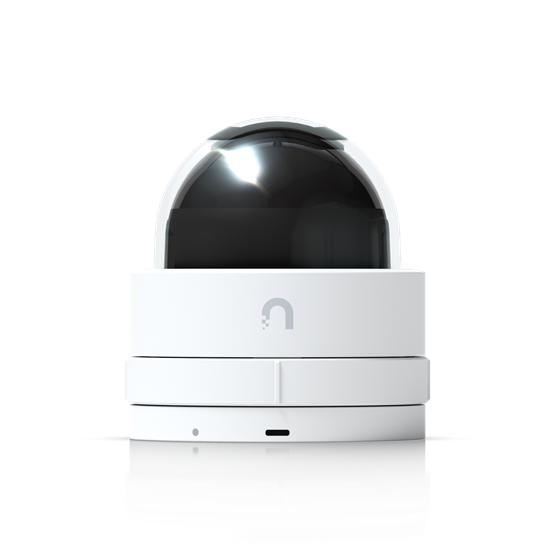 Használt Ubiquiti UniFi Protect G5 Dome Ultra 4MP kamera (táp nélküli)