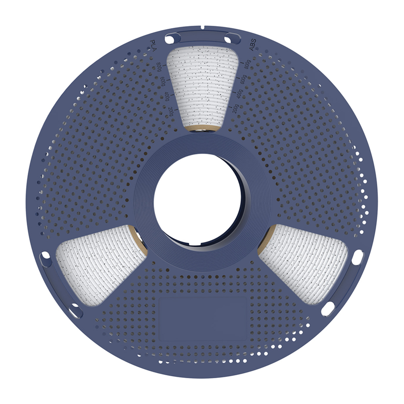 Filament Sunlu PLA High-Speed Marble (Oreo)