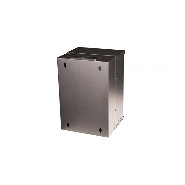 Equip Fali Rackszekrény EWM-09-3030-B 10" 9U 300x300mm lapra szerelt Fekete Equip Fali Rackszekrény EWM-09-3030-B 10" 9U 300x300mm lapra szerelt Fekete
