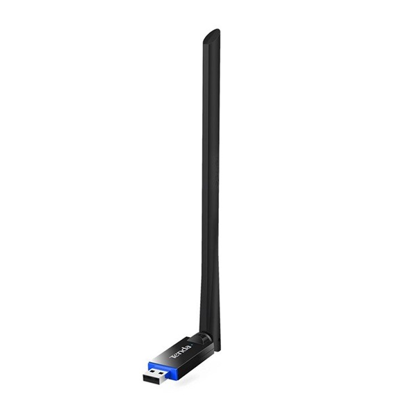 Tenda U10 AC650 vezeték nélküli USB hálózati adapter Tenda U10 AC650 vezeték nélküli USB hálózati adapter