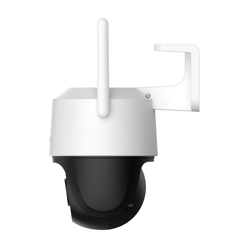 Imou  Cruiser SC 4G  SmartColor 5MP  3,6mm H265 IR+LED30m+RB LED  SD IP wifi PT dómkamera