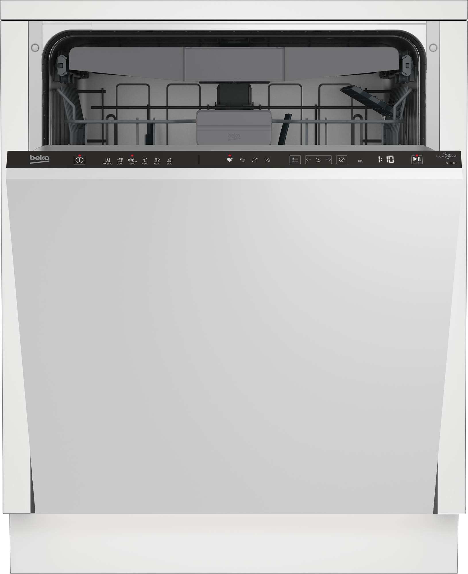 Beko BDIN36535 Beépíthető mosogatógép