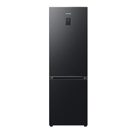 Samsung RB34C672DBN/EF alulfagyasztós hűtőszekrény