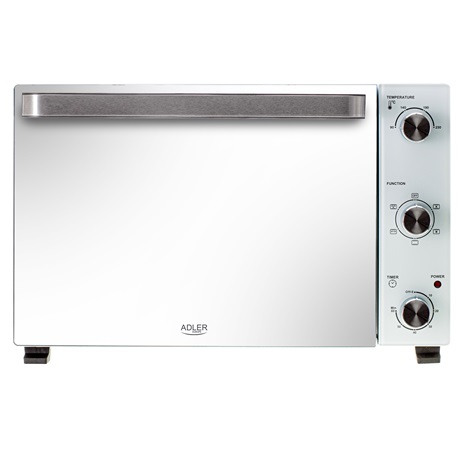 Adler AD6027  48L Elektromos sütő