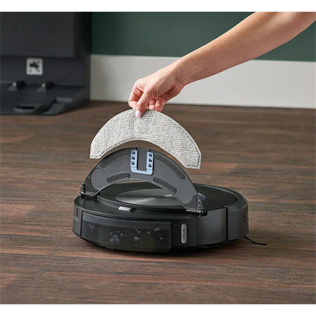 Irobot ROOMBA COMBO J7+ (C7558) Robotporszívó