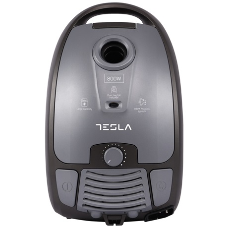 Tesla BG302EU Porzsákos porszívó