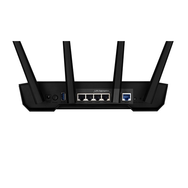 ASUS TUF-AX3000 V2 Dual-Band Gaming router