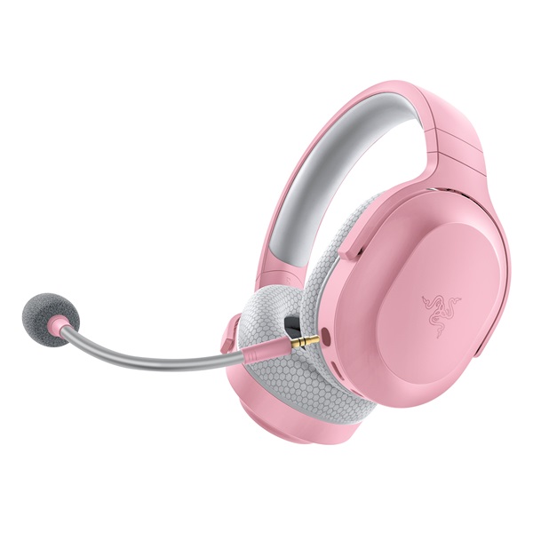 Razer Barracuda X (2022)  Quartz Pink