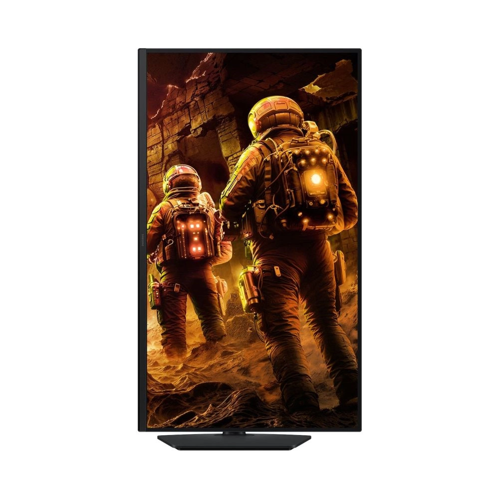 Samsung Odyssey G5 G50F LS32FG506EUXEN 32" 180 Hz QHD Monitor