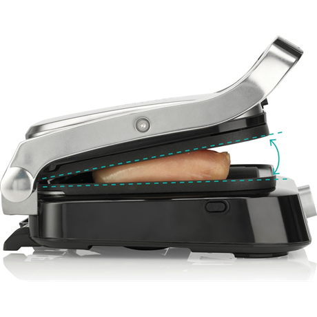 Gorenje GCG2100S KONTAKT GRILL