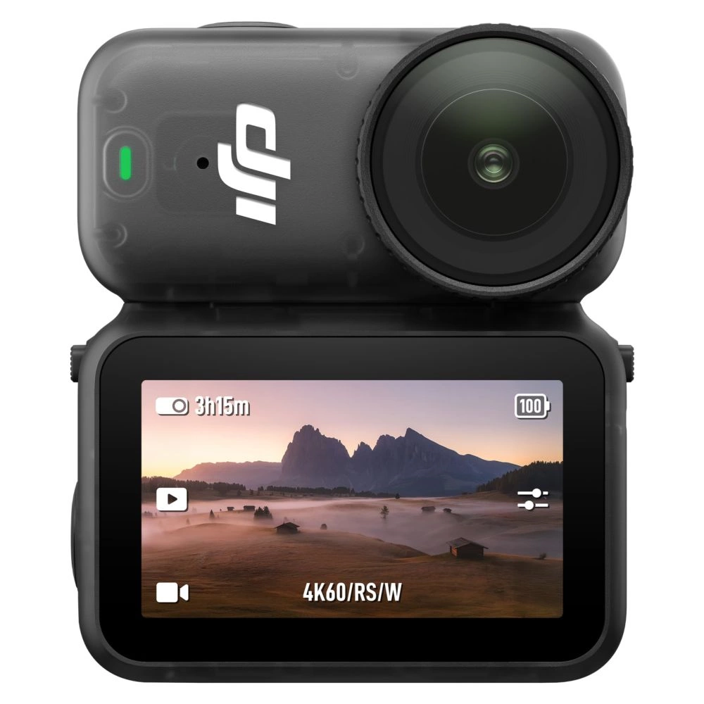 DJI Osmo Nano Standard Combo 128GB akciókamera