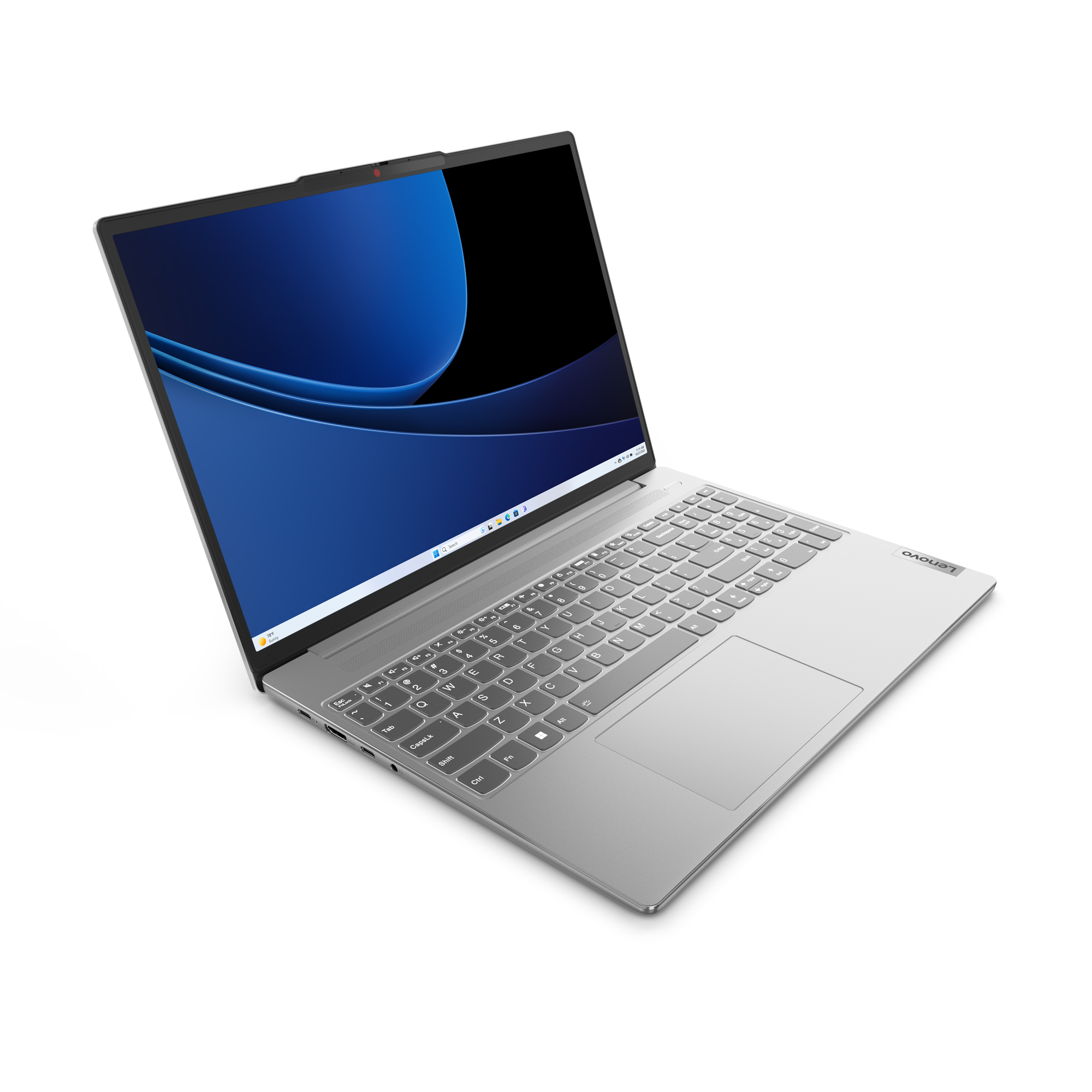 Lenovo IdeaPad Slim 5 15IRH9 Notebook Szürke