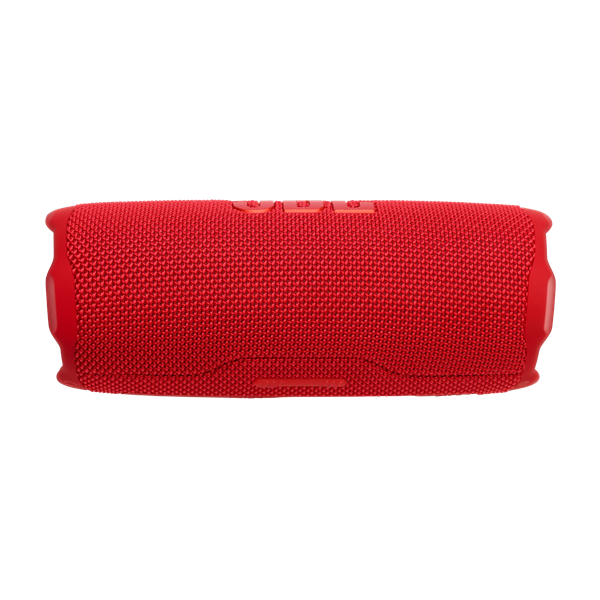 JBL FLIP 7 RED Hordozható  vízálló BT hangszóró Piros  