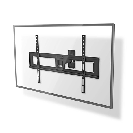 Nedis TVWM1450BK FALI KONZOL Nedis TVWM1450BK FALI KONZOL