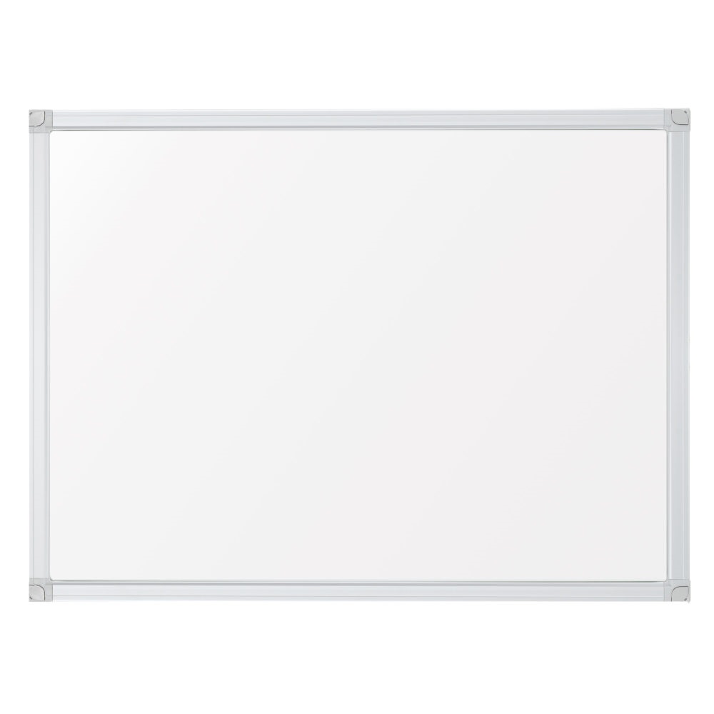 Franken Fehértábla mágneses alukeretes 90x120cm, ValueLine  (SC3103)