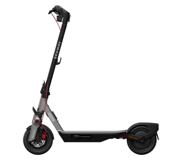 Segway Ninebot KickScooter F3 E elektromos roller