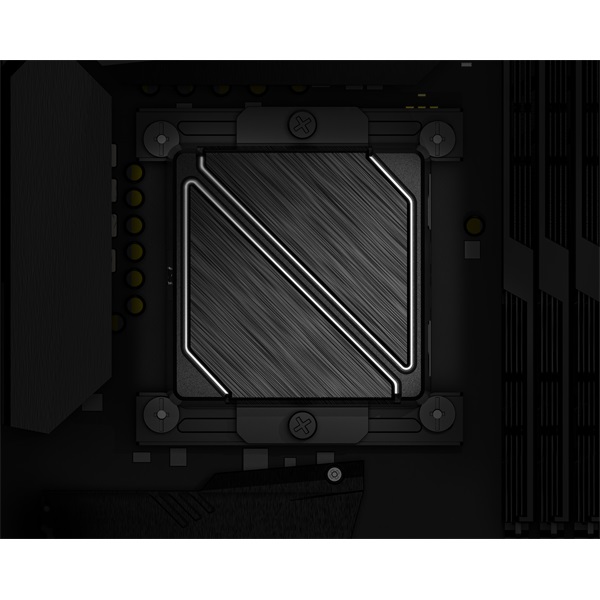 ID-Cooling   DASHFLOW 360 BASIC BLACK  CPU Water Cooler 3x12cm Fehér 