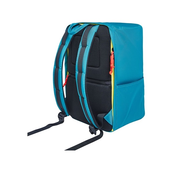 Canyon CSZ-02 Carry-on Backpack 15,6" Petrol Blue