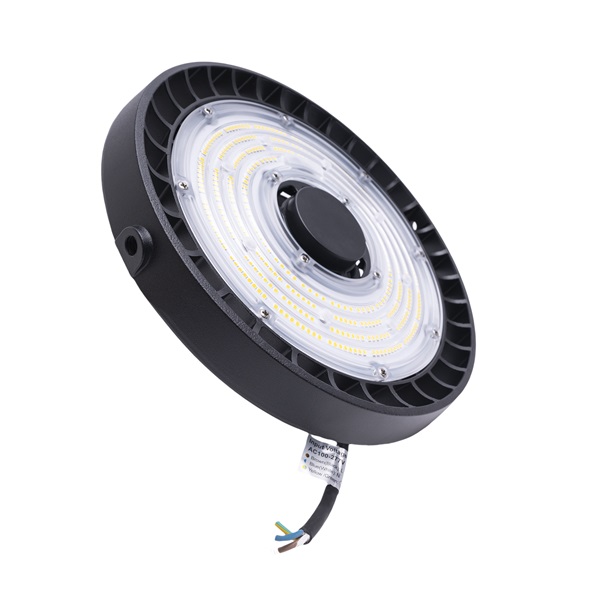 Iris Lighting UFO 80W/15200lm/SMD 2835 LED csarnokvilágító lámpa (IL-HBL80W4000K)