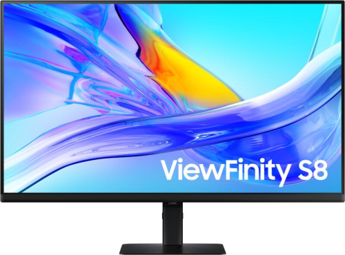 Samsung LS32D800UAUXEN 32" UHD ViewFinity S8 Üzleti Monitor Samsung LS32D800UAUXEN 32" UHD ViewFinity S8 Üzleti Monitor