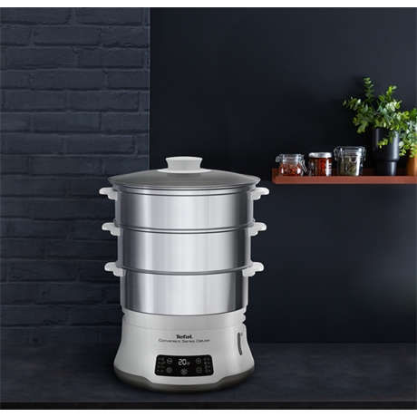 Tefal VC502D10 ÉTELPÁROLÓ